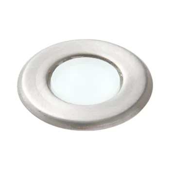 Saxby 67360 Saxby Lighting Cove Daylight White IP67 0.8W 1