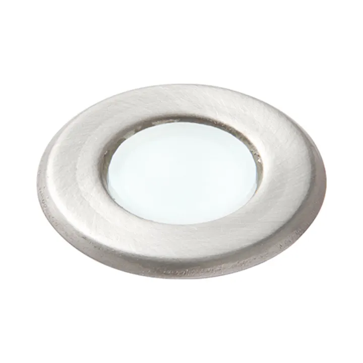 Saxby 67360 | Cove | IP67 Ground Light | 230V | 6500K 1 Saxby 67360 Saxby Lighting Cove Daylight White IP67 0.8W 1