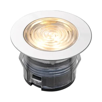 Saxby 73349 IkonPRO IP67 CCT 45mm Decking Lights Kit 2