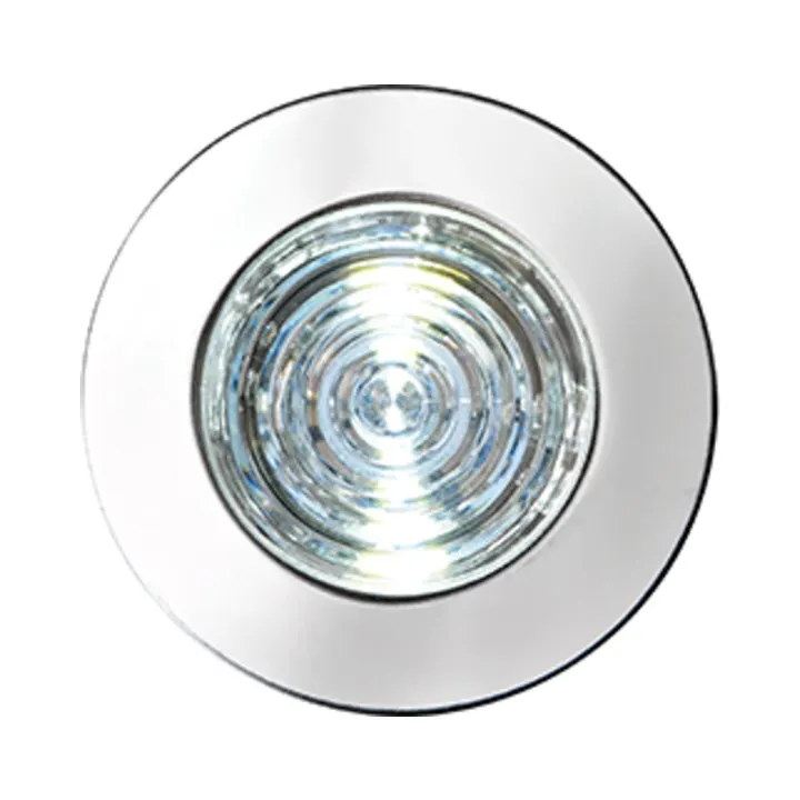 Saxby 76616 IkonPRO IP67 CCT 6500K/Blue 35mm Decking Lights Kit 3 Saxby 76616 IkonPRO IP67 CCT 6500K/Blue 35mm Decking Lights Kit 3