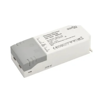 Saxby 79332 Saxby LED Driver Constant Voltage Dimmable 24V 25W
