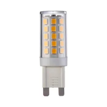 Saxby 81019 3.5W G9 LED Lamp – 3000K Warm White 2