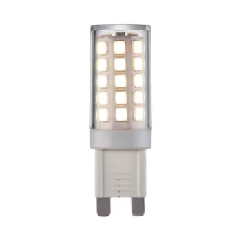 Saxby 81020 3.5W G9 LED Lamp – 4000K Cool White
