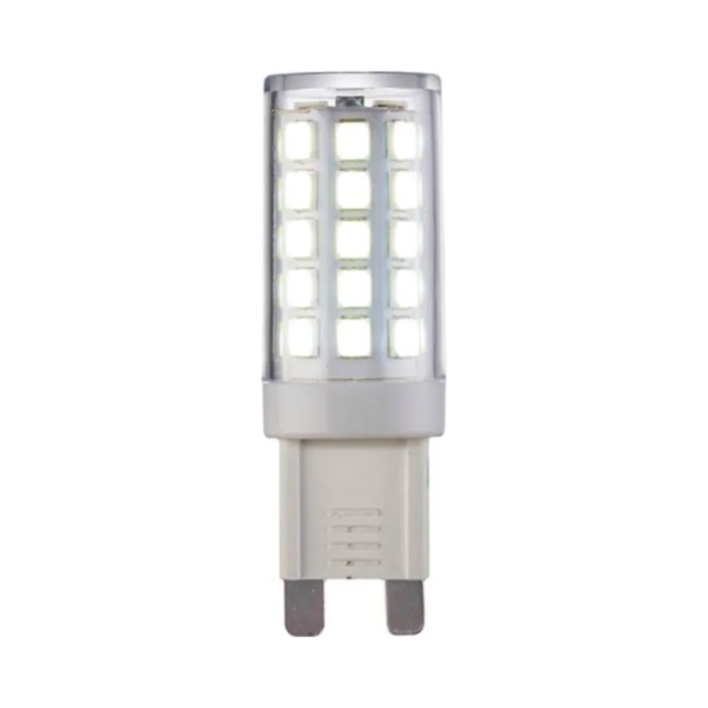 Saxby 81021 3.5W G9 LED Lamp – 6500K Daylight White 1 Saxby 81021 3.5W G9 LED Lamp – 6500K Daylight White