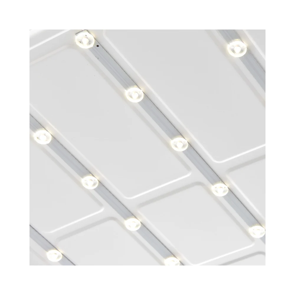 Saxby 81024 Stratus 40W - 4000K Cool White - Pack of 6 2 Saxby 81024 Saxby Stratus 40W - 4000K Cool White - Pack of 6 2
