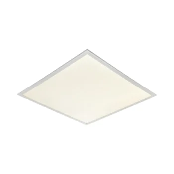 Saxby 81026 Saxby Stratus Pro LED Panel uGR<19 40W - 4000K Cool White 1