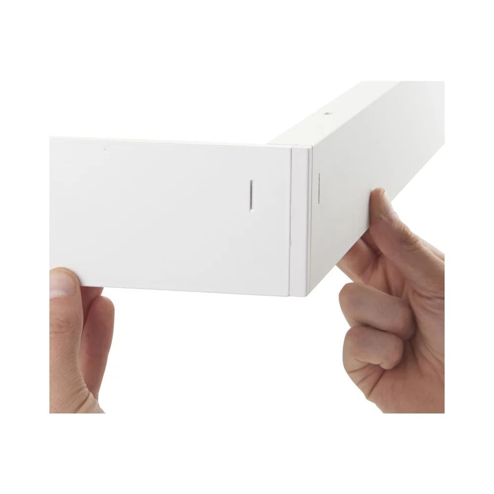 Saxby 81850 Stratus Surface Mount Kit 5 Saxby 81850 Saxby 81850 Stratus Surface Mount Kit 5