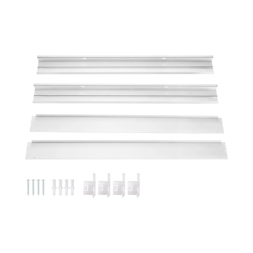 Saxby 81850 Stratus Surface Mount Kit 1 Saxby 81850 Saxby 81850 Stratus Surface Mount Kit 1