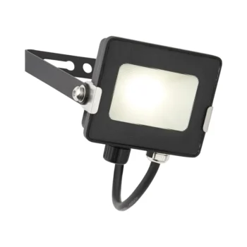 Saxby 91860 Saxby Floodlight Salde IP65 10W Cool White 1