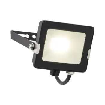 Saxby 91861 Saxby Floodlight Salde IP65 20W Cool White 1