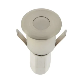 Saxby 91954 Saxby Hades 3000K IP67 1.2W Decking/Ground Light 2