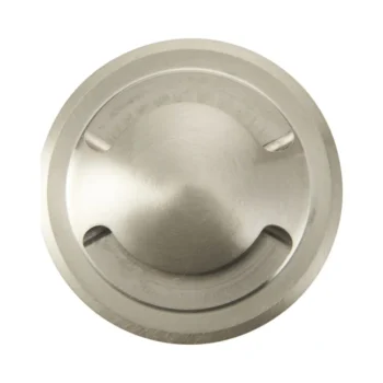 Saxby 91958 2 Way Bezel Satin Nickel