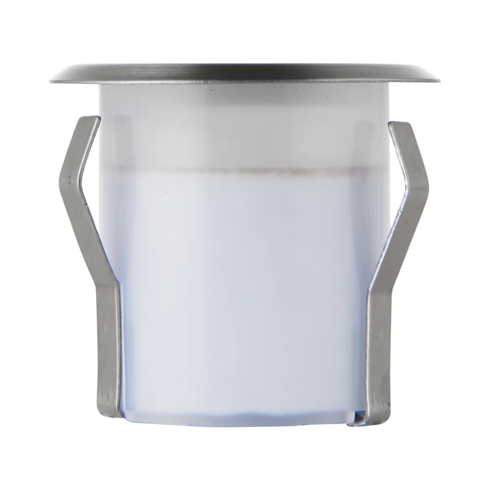 Saxby 92012 | Cove | IP67 Ground Light | 230V | Blue 3 Saxby 92012 Saxby Lighting Cove Blue IP67 0.8W 3