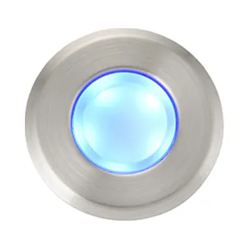 Saxby 92012 | Cove | IP67 Ground Light | 230V | Blue 4 Saxby 92012 Saxby Lighting Cove Blue IP67 0.8W 4
