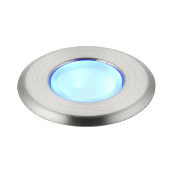 Saxby 92012 Saxby Lighting Cove Blue IP67 0.8W 1