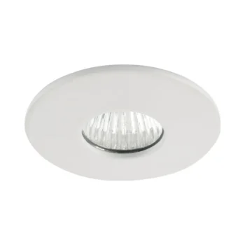 Saxby 92518 Saxby LALO IP44 4W - 4000K Cool White 1