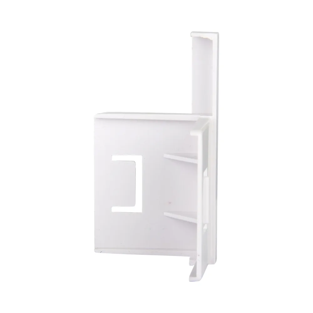 Saxby 92822 Stratus Surface Mount Kit 2 Saxby 92822 Saxby 92822 Stratus Surface Mount Kit 2