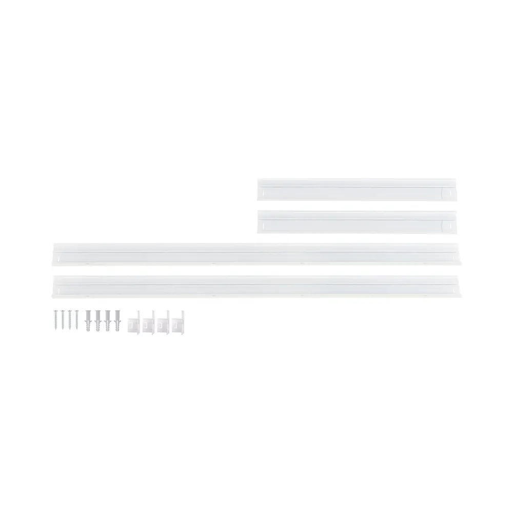Saxby 92822 Stratus Surface Mount Kit 1 Saxby 92822 Saxby 92822 Stratus Surface Mount Kit 1