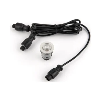 Saxby 94430 Saxby Lighting IkonPRO CCT 3000K/4000K 25mm IP67 0.75W CCT 1