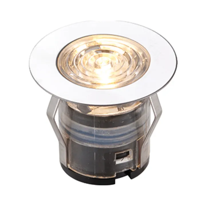 Saxby 94431 IkonPRO IP67 CCT 3000K/4000K 35mm Decking Lights Kit 3 Saxby 94431 IkonPRO IP67 CCT 3000K/4000K 35mm Decking Lights Kit 3