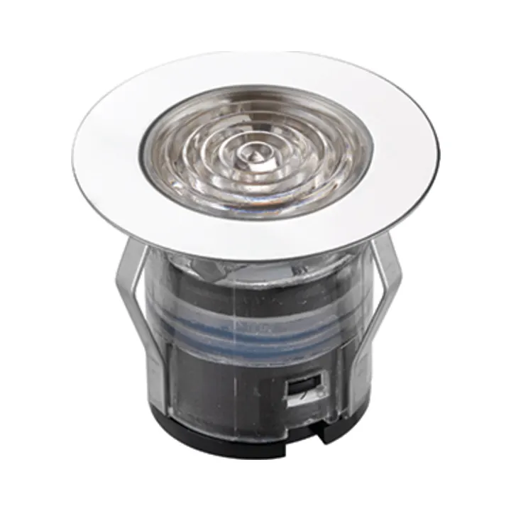 Saxby 94431 IkonPRO IP67 CCT 3000K/4000K 35mm Decking Lights Kit 5 Saxby 94431 IkonPRO IP67 CCT 3000K/4000K 35mm Decking Lights Kit 5