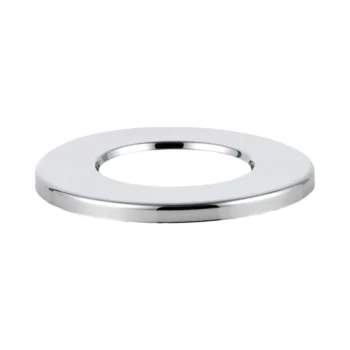Saxby 95203 Saxby ShieldECO Chrome Bezel for ShieldECO CCT 1