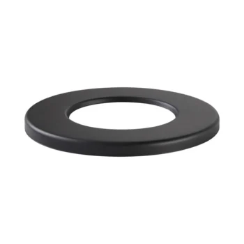Saxby 95204 Saxby ShieldECO Black Bezel for ShieldECO CCT