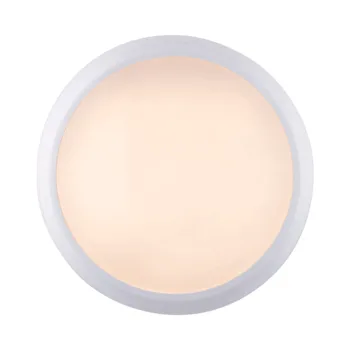 Saxby 95540 Saxby HeroPRO CCT Tri Wattage LED Bulkhead Emergency - 18W 3000K/4000K/6000K 2