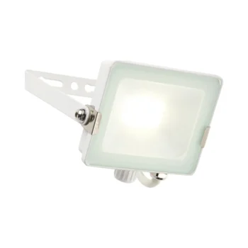 Saxby 98444 Saxby Floodlight Salde IP65 20W Cool White 1