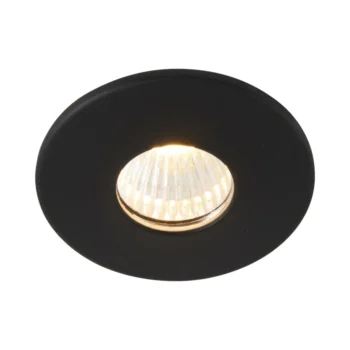 Saxby 99557 LALO Dimmable Downlight