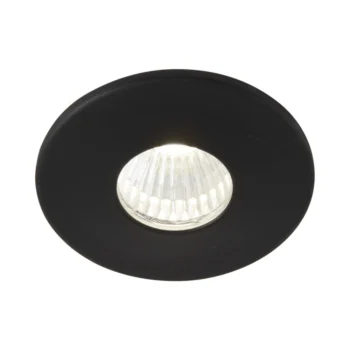 Saxby 99558 Saxby LALO IP44 4W - 4000K Cool White 1