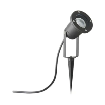 Saxby POLGU10 Saxby Lighting Opaz MV Spike IP65 7W 2