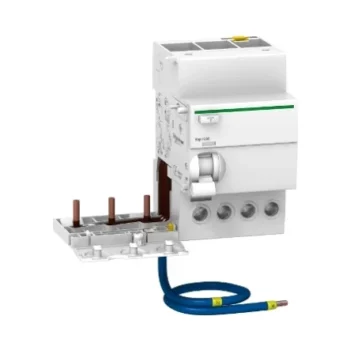 Schneider A9V02763 Schneider Electric A9V02763 Vigi iC60 RCD 4P 30mA