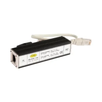Surge Devices 630043 Surge Devices BS POE 7.5V Power Over Ethernet SPD