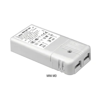 TCI 127030 Mini MD 350 (127030) Dimmable 350mA Constant Current Driver 2