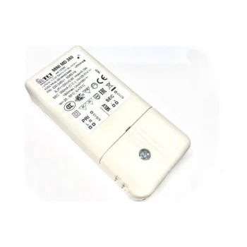 TCI 127030 Mini MD 350 (127030) Dimmable 350mA Constant Current Driver 1