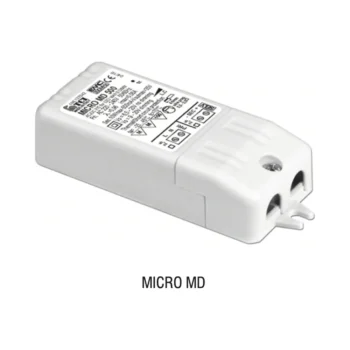 TCI 127046 Micro MD 700 (127046) Dimmable 700mA Constant Current Driver 1