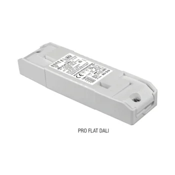 TCI 127576 Pro Flat DALI 1 & 2 (127576) LED Driver 1