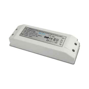 TCI 127913 TCI Dimmable Constant Voltage Driver 24V 45W (127913)
