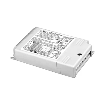 TCI 127413 DC MAXI Jolly DALI 1 & 2 / 1-10V 60W Dimmable LED Driver 127413 1
