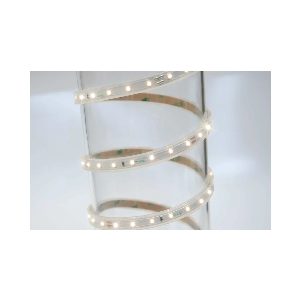 Teucer LST-1CW 4.8W/m 24V 4000K IP20 LED Strip - 5m 3 Teucer LST-1CW LST-1 4.8 W/m 24V 4000K IP20 LED Strip - 5 meters 3