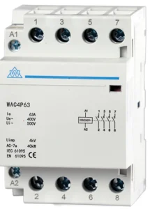 The Essential Guide to Modular Contactors