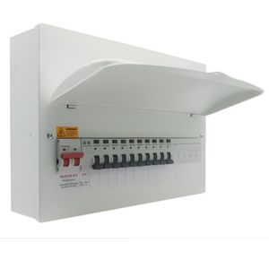 Timeguard Consumer Units