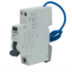 Timeguard RCBO