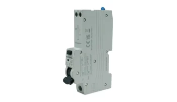Timeguard TX2425 25A Type A RCBO B Curve