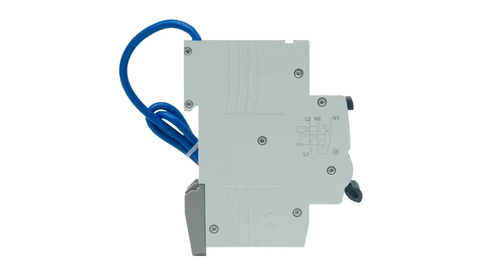 Timeguard | TX2520C | C Curve | 6kA | Type A Bi-Directional RCBO | 20A 5 Timeguard | TX2520C | C Curve | 6kA | Type A Bi-Directional RCBO | 20A