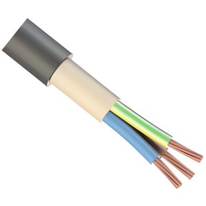 Tuff Sheath (Hi Tuff) Cable