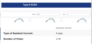 Type A RCBOs - Complete Guide