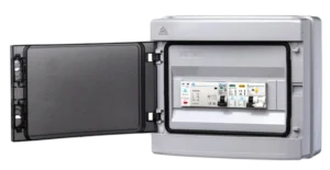 Understanding PME Fault Detection Units and Their Role in EV Charging Safety