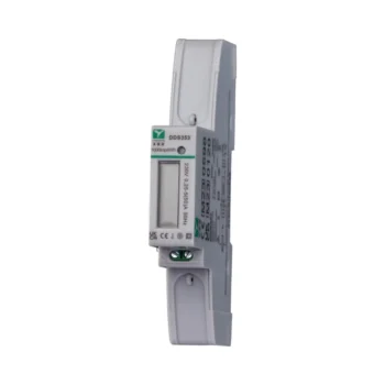 DDS353 45A Direct Connected MID Certified kWh Meter